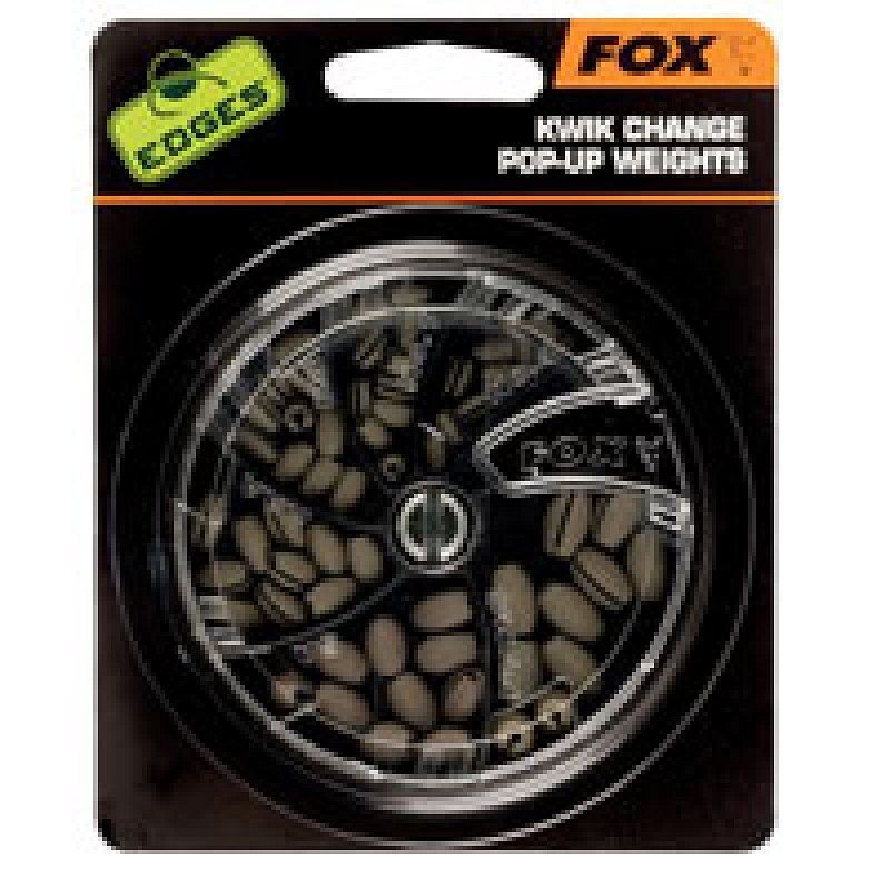 Fox Kwick Change PopUp Weight